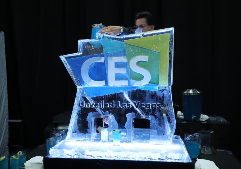 CES