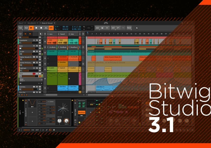 Bitwig
