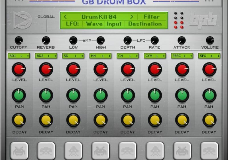 Bedroom Producers Blog