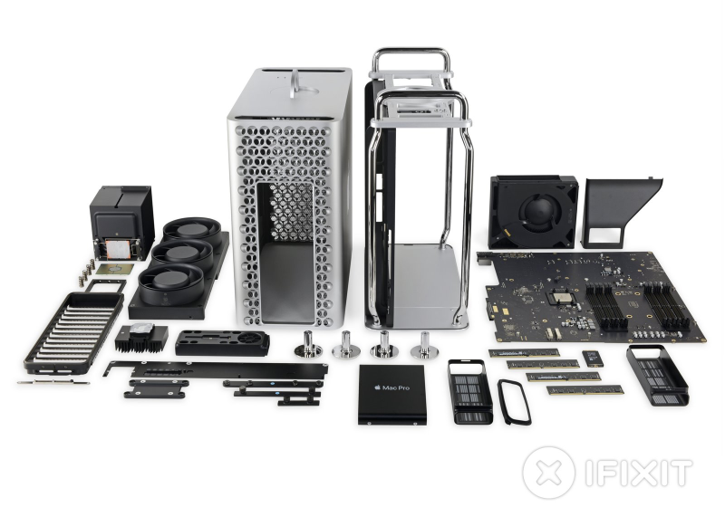 iFixit