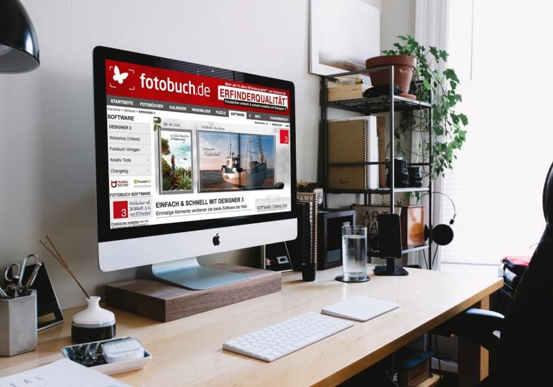 Smartmockups - Fomanu AG