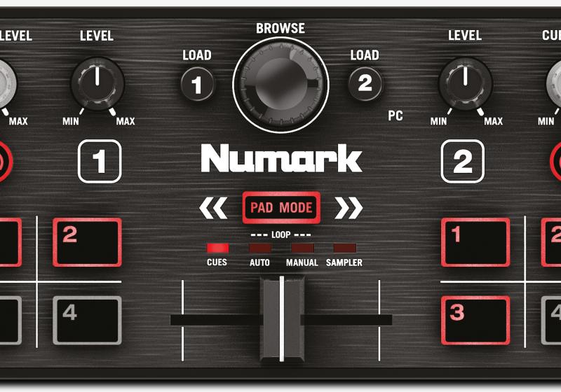 Numark