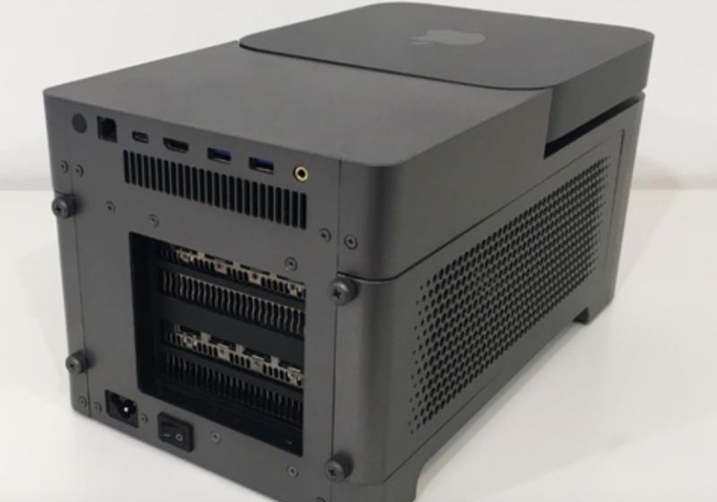 Animaionic/Kickstarter