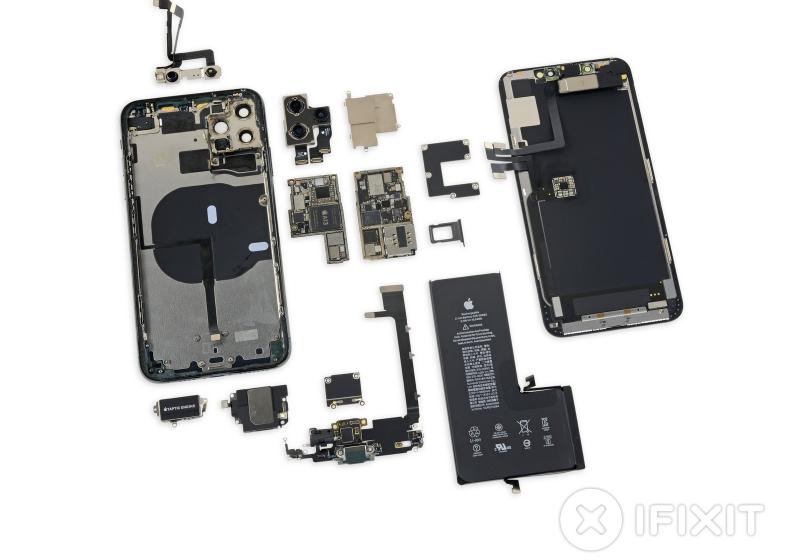 iFixit