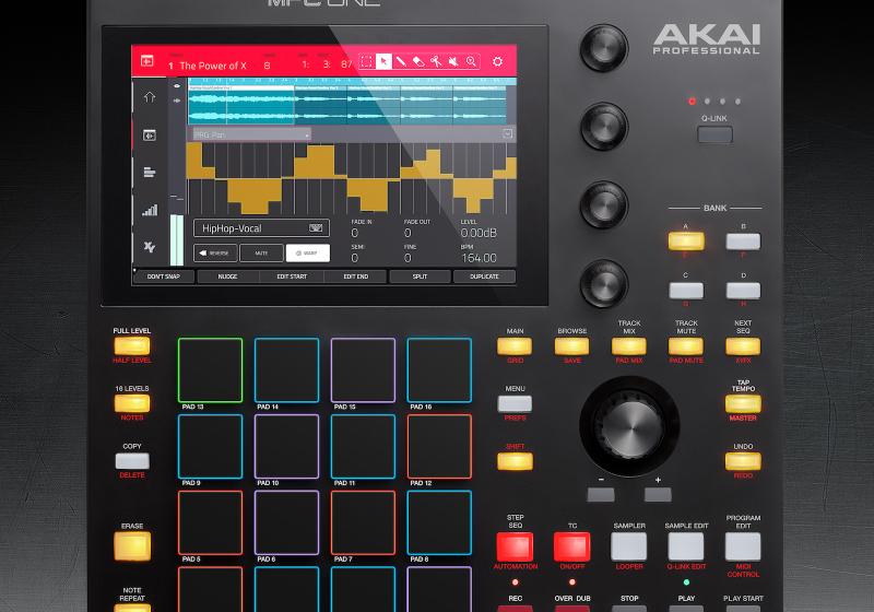 Akai Professional