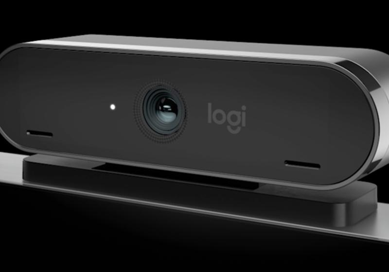 Logitech