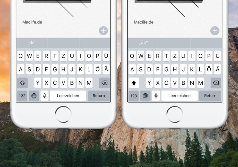 Bildmontage: Mac Life