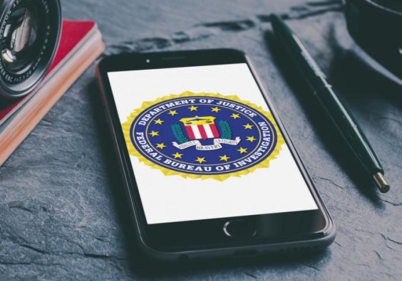 FBI / Madebyvadim via MagicMockUps