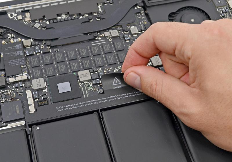 iFixit
