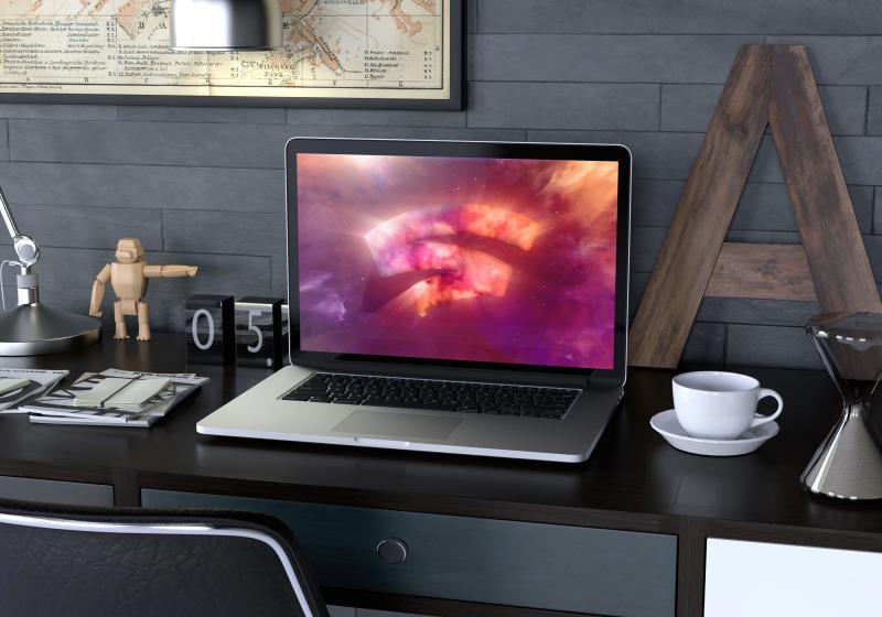 Smartmockups, Screenshot