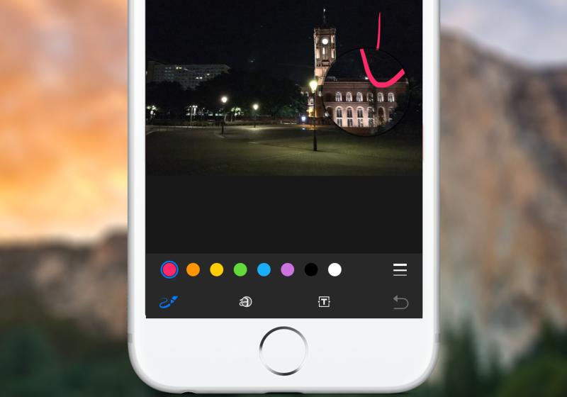 Bildmontage: Mac Life