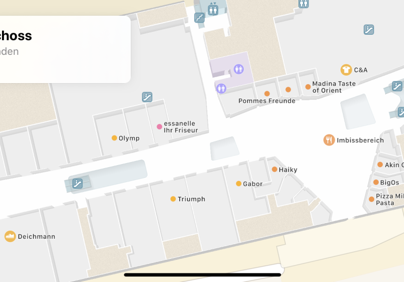 Apple / Screenshots MacLife