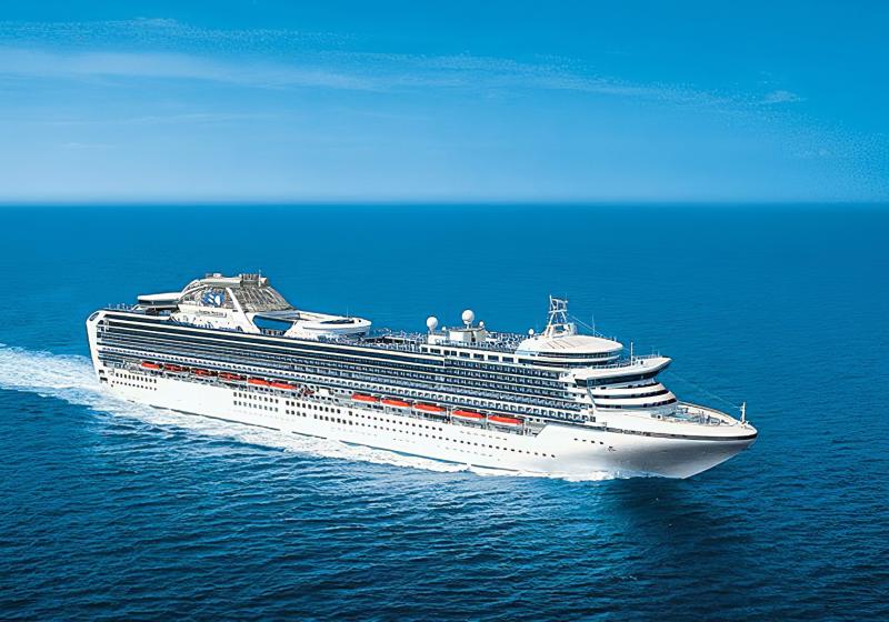 Princess Cruises