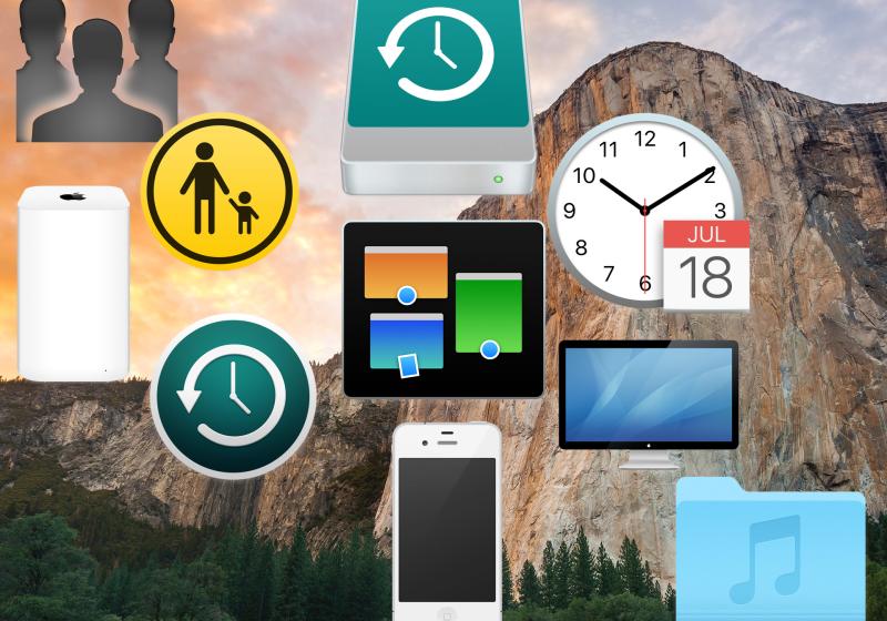 Bildmontage: Mac Life