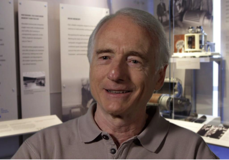 Computer History Museum