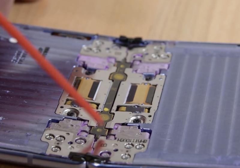 iFixit/Screenshot: Mac Life