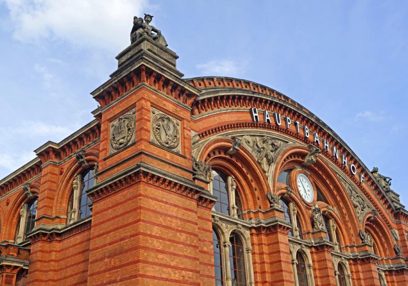 ErnstPieber, Adobe Stock