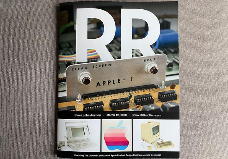 RR Auction