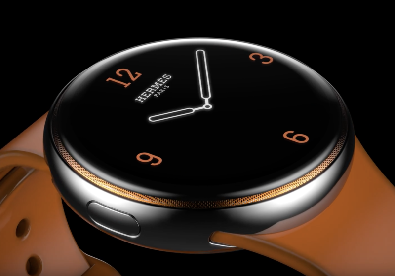 Phone Industry/ Screenshot: Mac Life