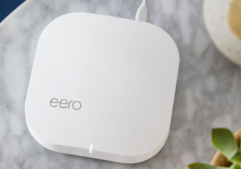Eero / Amazon