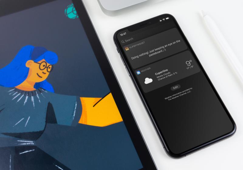 Mit Hilfe einer App können Foto-Daten aus der Zwischendaten extrahiert werden. Mysk / Montage