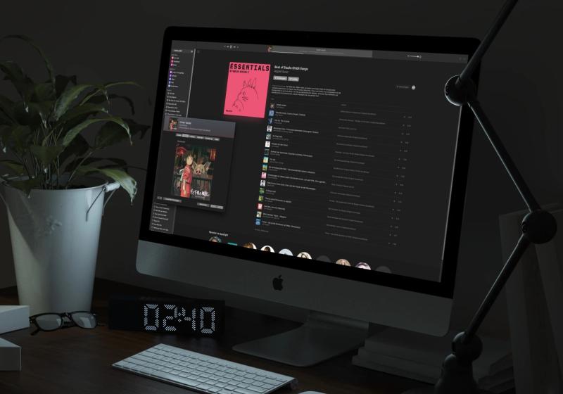 Smartmockups, Screenshot