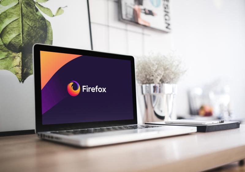 Mozilla / Montage