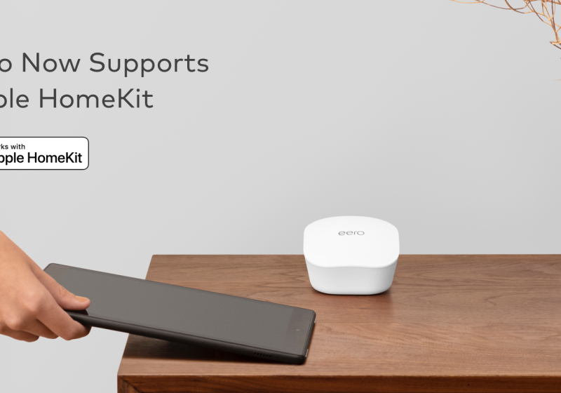 Eero