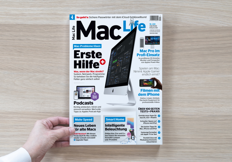 Mac Life