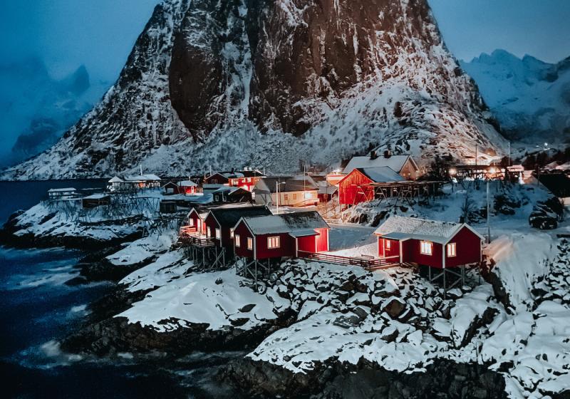 Konstantin Chalabov (Moskau, Russland), iPhone 11 Pro 