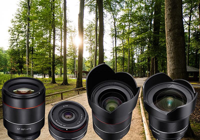 Tim Herpers, Hersteller