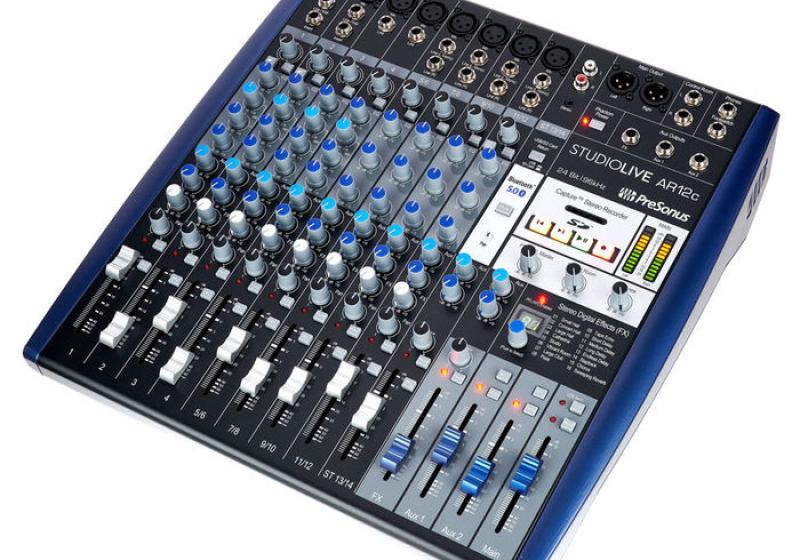 PreSonus