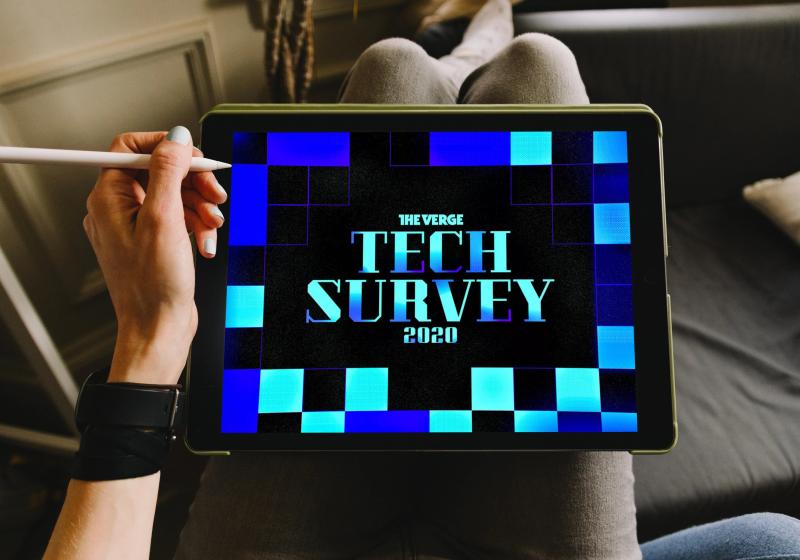 Smartmockups, The Verge