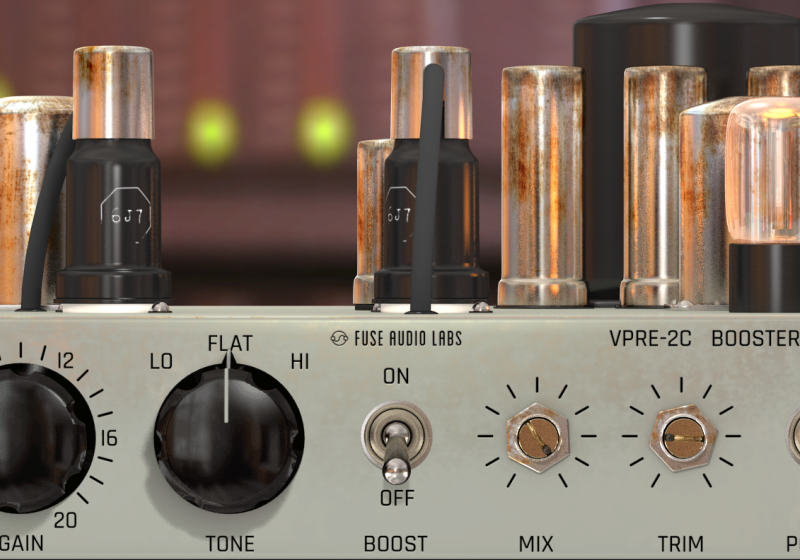 Fuse Audio Labs