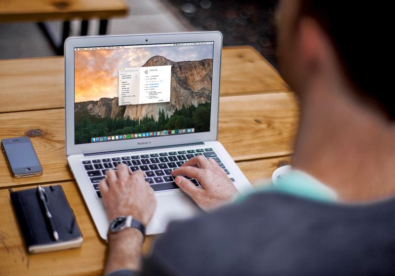 CC0 / Bildmontage: Mac Life