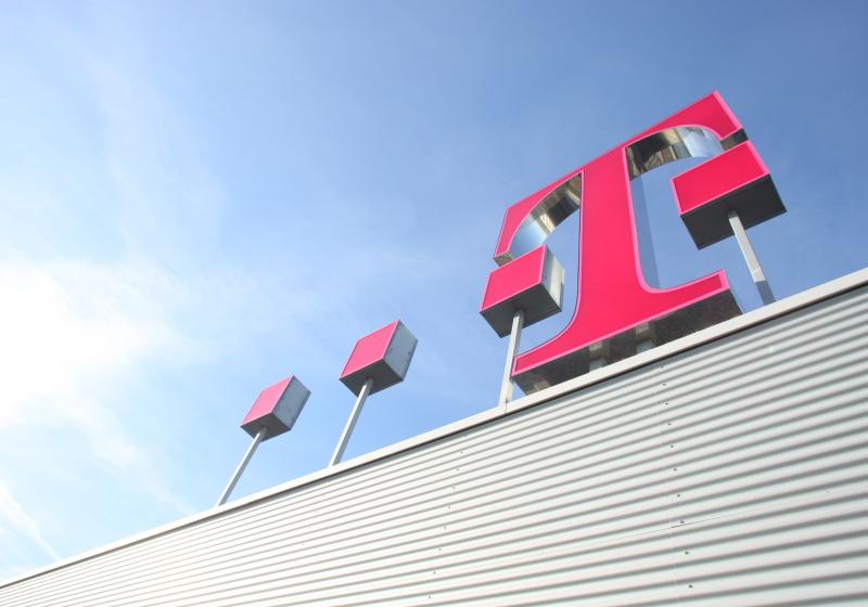 Deutsche Telekom