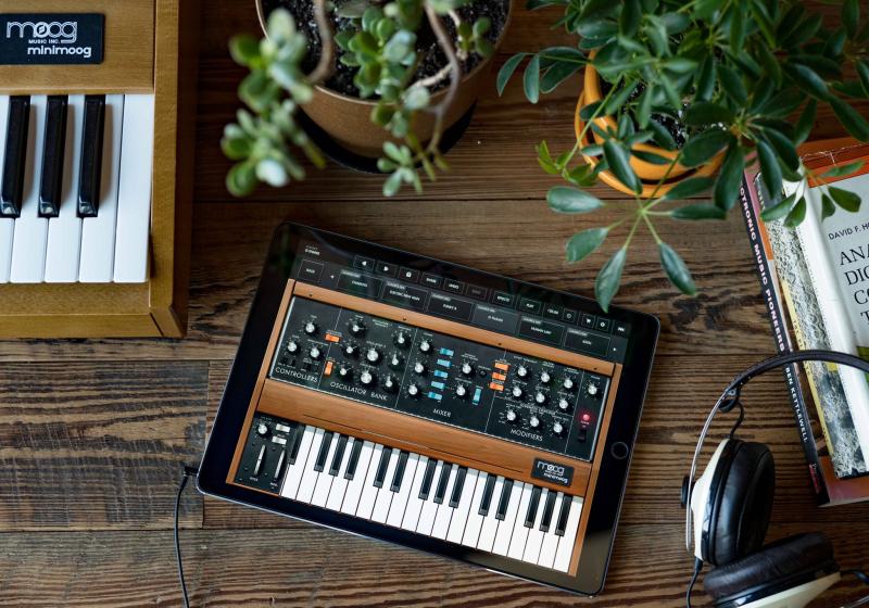 Moog