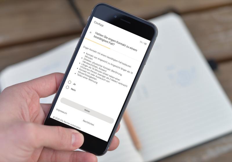 Charité/Mockdrop.io