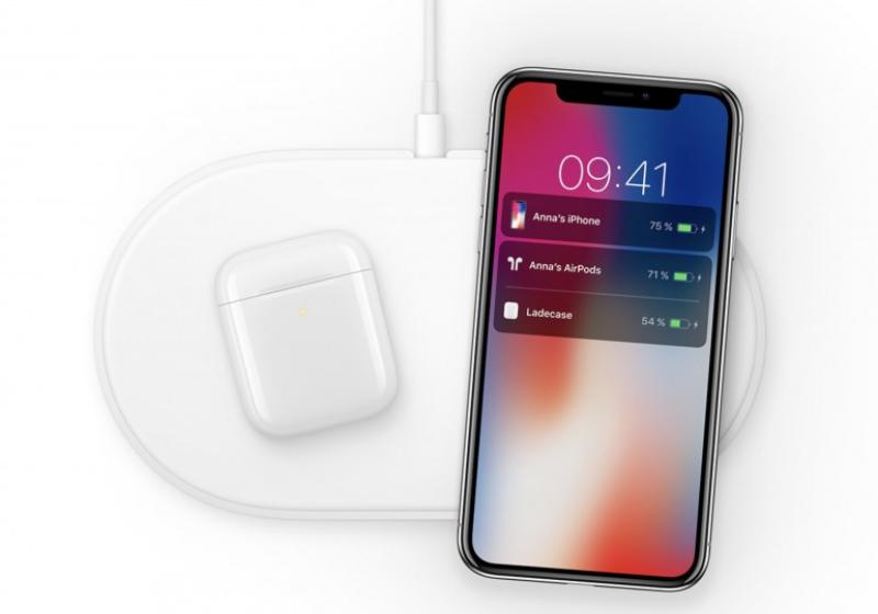 Apple