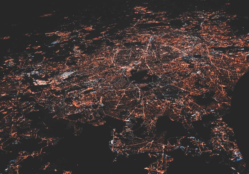 Anastasia Dulgier / Unsplash