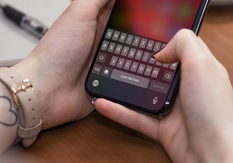 Smartmockups, Screenshot