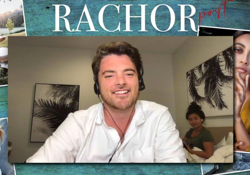 Felix Rachor