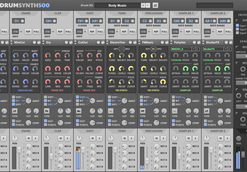 AIR Music Technology