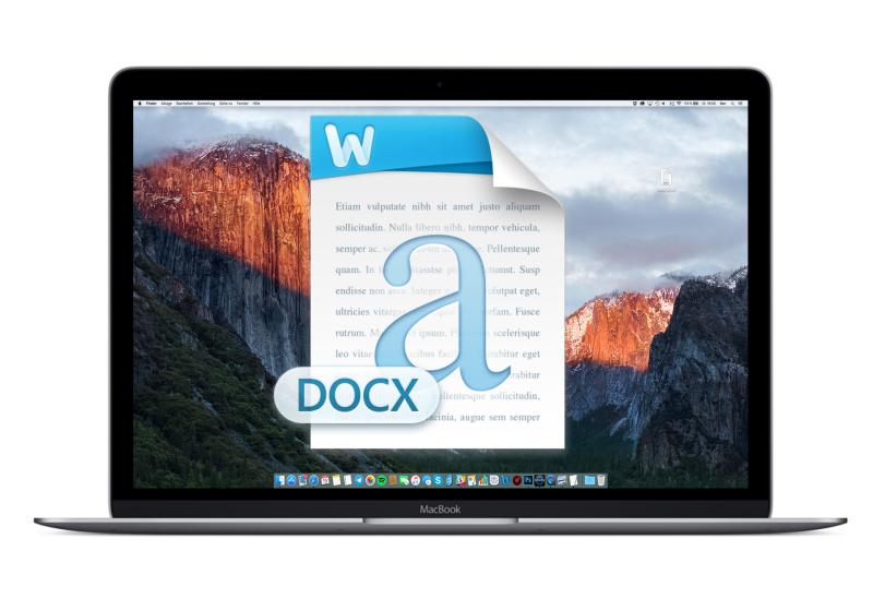 Apple / Microsoft / Montage