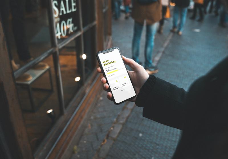 Smartmockups/Congstar