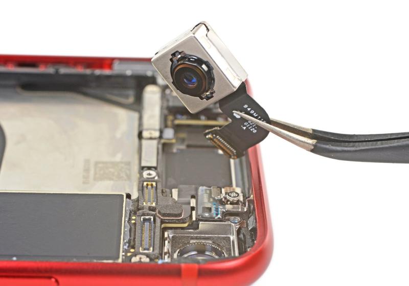 iFixit