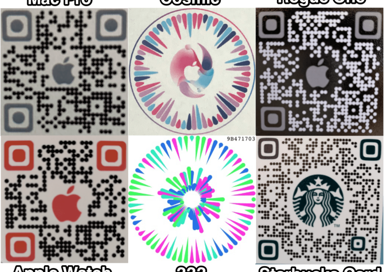 Josh Constantine/Apple