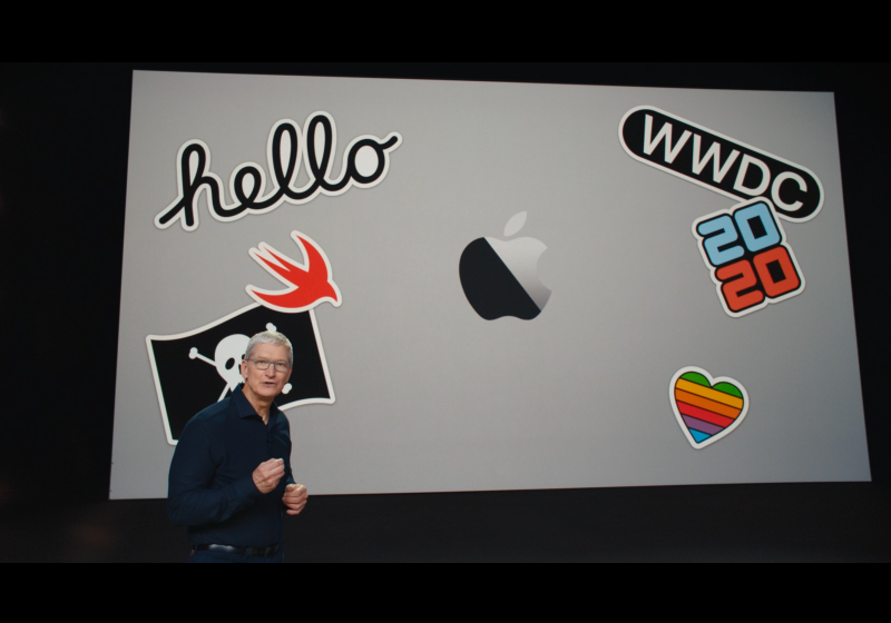 Apple/Screenshot: Mac Life