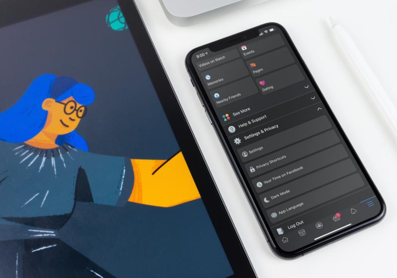 Mockup Twitter / @NotFridayCraig