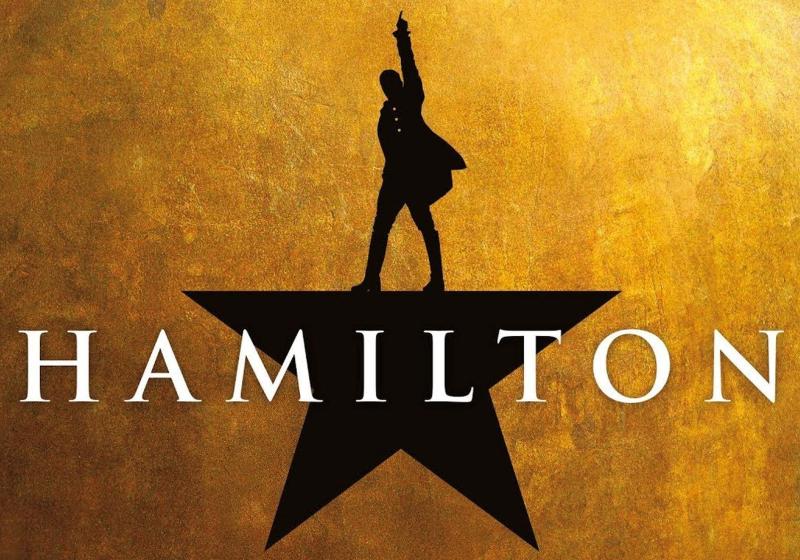 Hamilton Musical